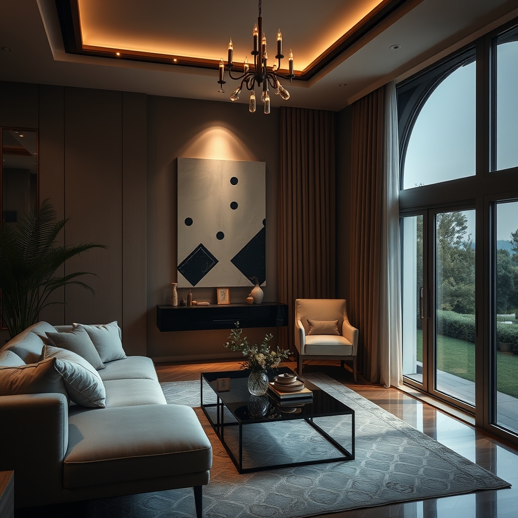 Premium Ev Xidmətlərinin Təhlükəsizliyi